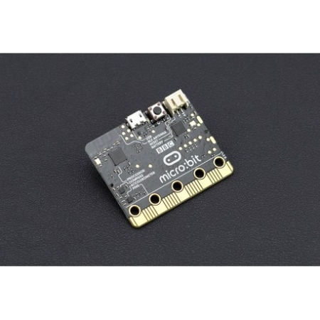 Mikrokontroler Micro:bit