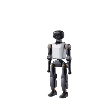 Robot Booster K1