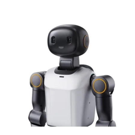 Robot Booster K1