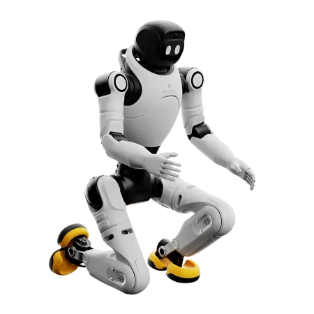 Agibot X2 Series
