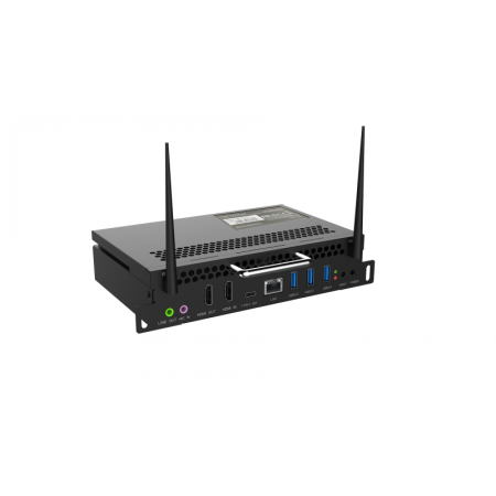 Android Box EDLA OPS WB76110A