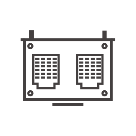 Android Box EDLA OPS WB76110A