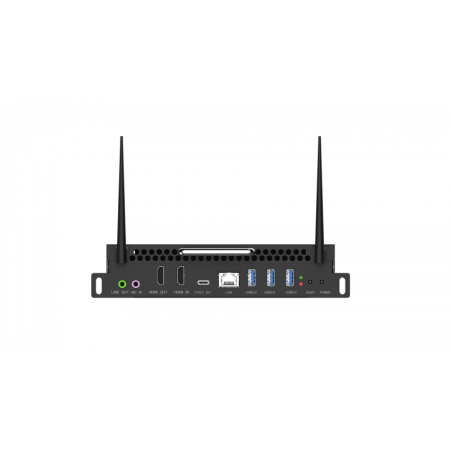 Android Box EDLA OPS WB76110A