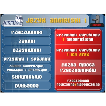 angielski dla początkujących