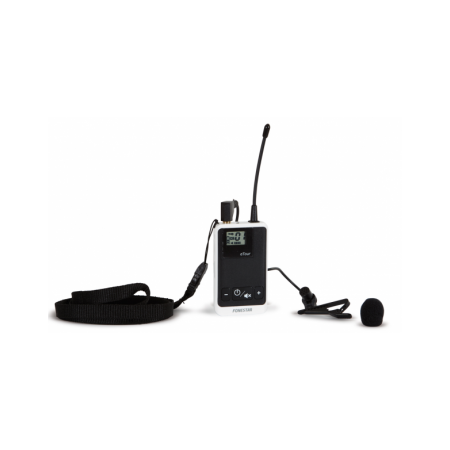 nadajnik komunikatów