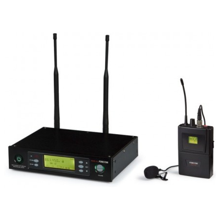 zestaw bezprzewodowy MSH-883