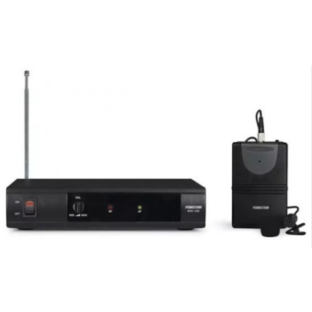 zestaw bezprzewodowy MSH-108