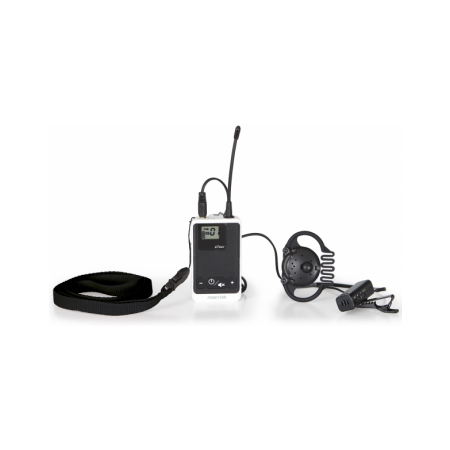 nadajnik komunikatów TOUR-2T