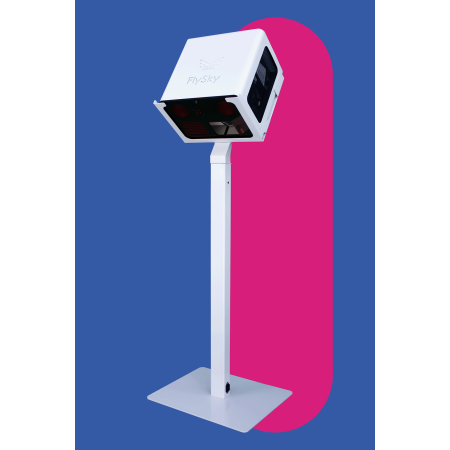 flysky_go_podłoga_interaktywna