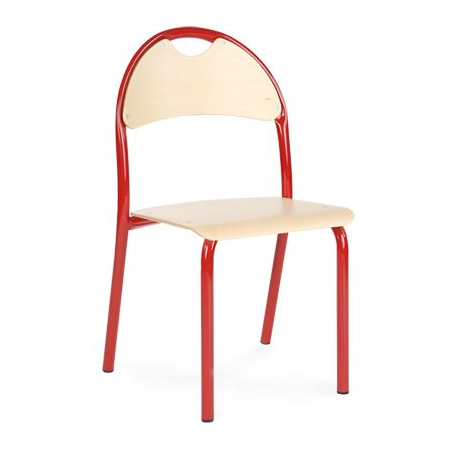 Krzesło BOLEK do sali lekcyjnej