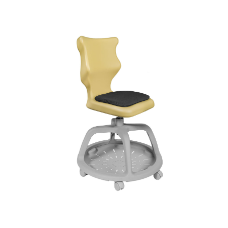 krzesło pocket soft