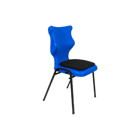 student soft niebieskie