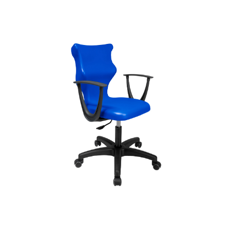 Krzesło twist z podłokietnikami