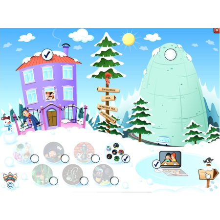 Matematyka - zadania tekstowe