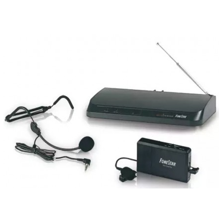 mikrofon bezprzewodowy MSH-135