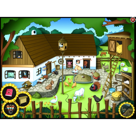 program Mądrala na wsi