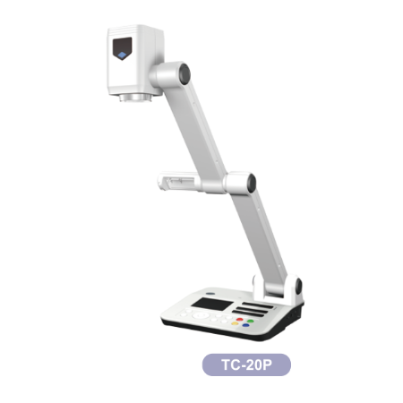 WIZUALIZER NEWLINE TC-20P