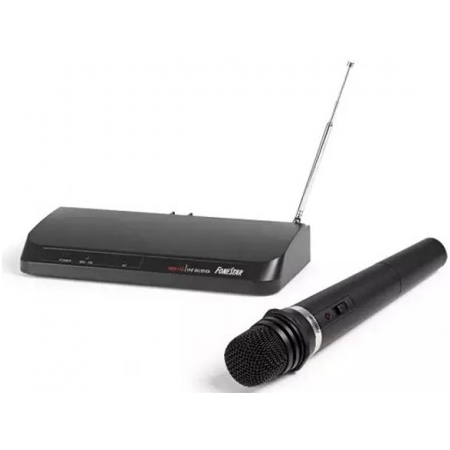 zestaw bezprzewodowy MSH-110