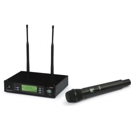 zestaw bezprzewodowy MSH-887