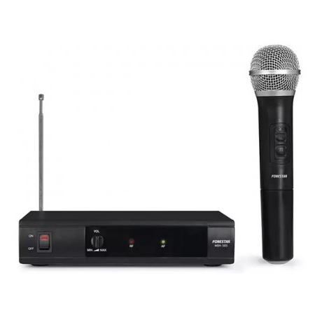 zestaw bezprzewodowy MSH-105