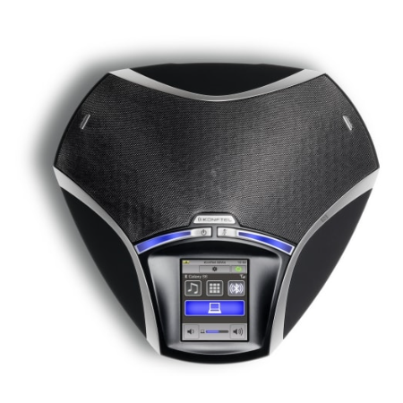 zestaw głośnomówiący KONFTEL 55WX