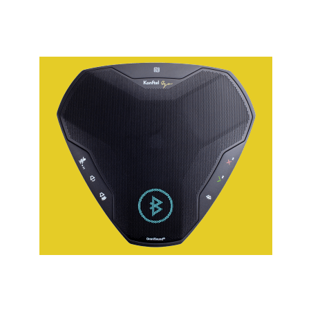 zestaw głośnomówiący KONFTEL EGO