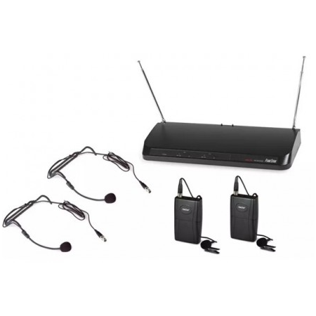 zestaw bezprzewodowy MSH-236