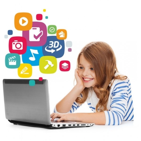 Mozaik Student - licencja dla uczniów | Oprogramowanie edukacyjne MozaWeb