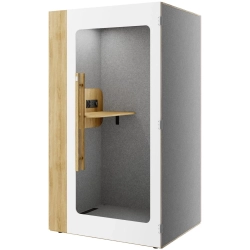 kabina_akustyczna_HIDE_H1_powiększona_biała