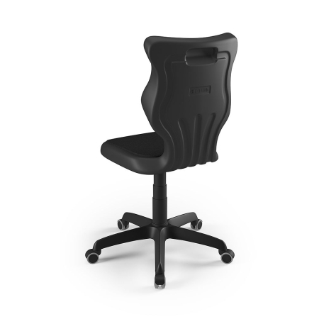 Krzesło szkolne ENTELO Twist Soft bez podłokietników (rozmiary 4-6)