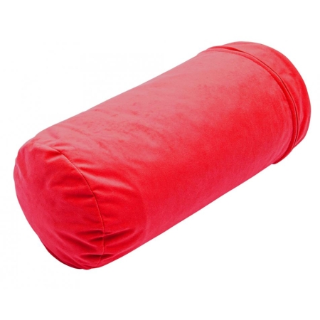 Poduszka 70 cm, czerwona